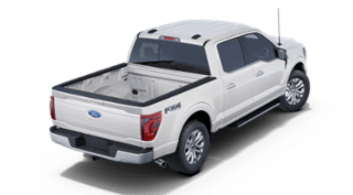 2025 Ford F-150® External Image 4